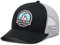 Columbia Uni-Erwachsene Mesh Snap Back Verschluss, Schwarz Grey/Pride, One Size