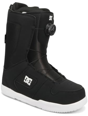 DC Mens Phase Boa® Snowboard Boots