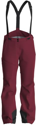 Scott SCO Pants W's Explorair 3L - M
