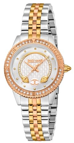 JUST CAVALLI Analog JC1L275M0085, bunt, Armband