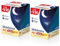 Melatonina Act + Forte 5 Complex, Integratore Alimentare a Base di Melatonina 1MG + 5 Complex, 2 Confezioni da 90 Compresse (Totale 180 Compresse)