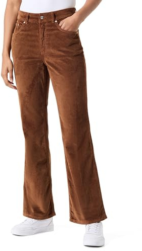 GANT Corduroy Flare Jeans