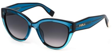 Furla Damen Sfu779v Sonnenbrille