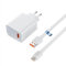 33W USB C Ladegerät für Xiaomi USB C Netzteil Schnellladegerät für Redmi Note 12 11 10 9 Xiaomi Mi13 13 Pro Mi12 12 Pro Mi11 Mi 10 Poco F5 F5 Pro X5 X5 Pro X4 X4 Pro X3 X3…