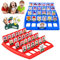 ARTHLBF Guess Who Board Game - Funny Family Guessing Game for Kids & Adults