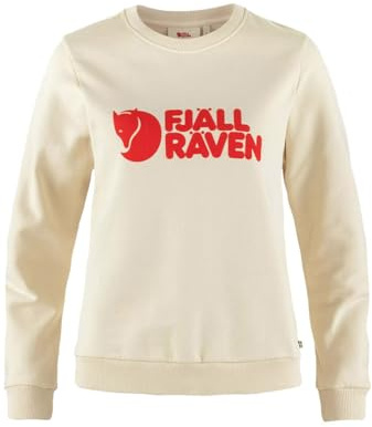 Fjällräven Damen Sweatshirt Logo