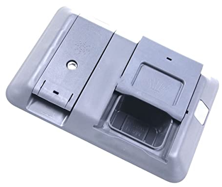 SOS Accessoire Produktbox für Geschirrspüler 140001303340, 140001303423 AEG, Arthur Martin Electrolux, Electrolux, Ikea, Juno, Progress, Zanus