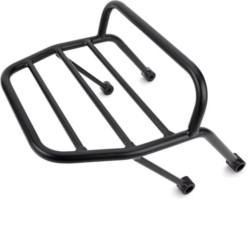 Moto Porte-Bagages pour PG-1 PG 1 2023 2024 Étagère De Transport De Chargement Supérieure Support De Support De Porte-Bagages Avant De Moto Porte-Bagages Arrière Moto