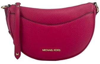 Michael Michael Kors Jet Set - Grand portefeuille continental avec détails Lux de qualité supérieure - Lot de 3 sacs à main, Blush Poudre Multi