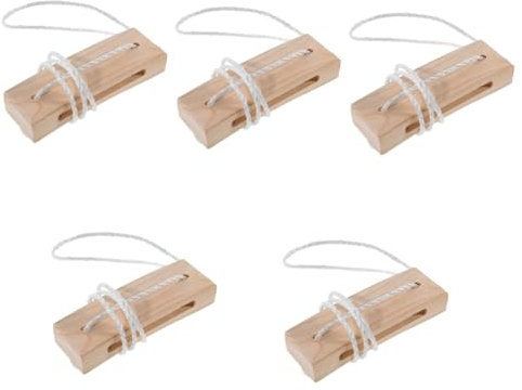 BESPORTBLE 5pcs Hatchet Chopper Protection Holder Outdoor Cover Durable Sleeve for Wood Cutting Farming Activities
