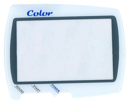 CPAOWEHF Lightweight Screen Panel Display Screen Replacement Accessory for Handheld Game Console