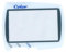 CPAOWEHF Lightweight Screen Panel Display Screen Replacement Accessory for Handheld Game Console
