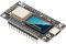 ESP32 Entwicklungsplatine mit OLED Display，ESP8266 Entwicklungsboard mit 0,96 Zoll OLED Display,Typ C Dual-Core IOT Board 240MHz Bluetooth WiFi Modul CH340 2414~2484MHz