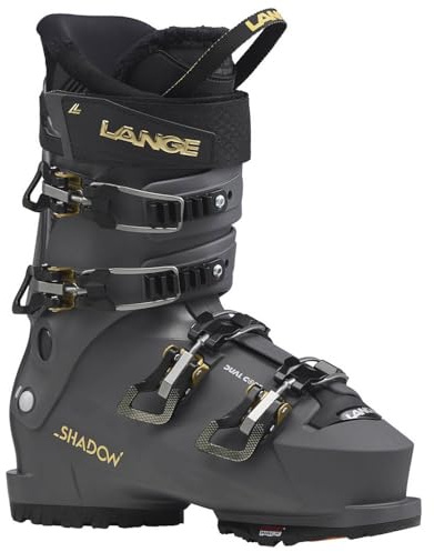 Lange Shadow 85 MV Woman Touring Ski Boots 26.0-26.5
