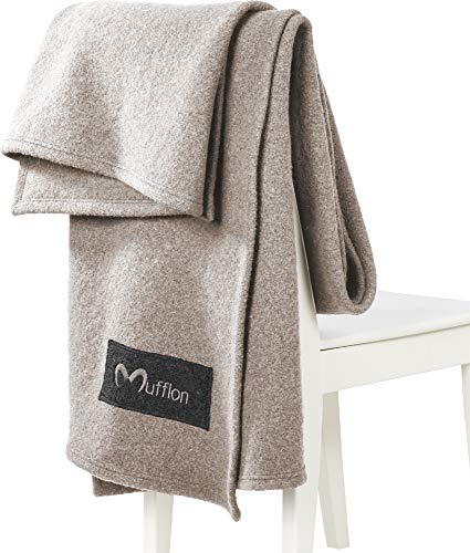 Mufflon W300 Mu-Plaid II
