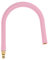Grohe 30321DP0 Flessibile Elastico per Cucina con Doccetta Professionale, Rosa