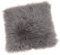 Gazechimp 1 x Polyester Flauschiger -Läufer Mehrzweck Flecken Schutz Polyester Boden-Matte - Grau