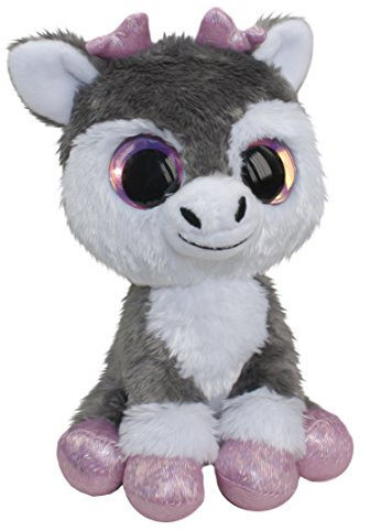 Lumo Stars 55060 Tactic 55060.0 Plüsch Poro, 24 cm, Multiclore, 24 cm