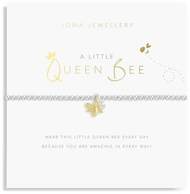 Joma Jewellery a little QUEEN BEE Bracelet
