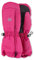 Sterntaler Unisex Kinder Stulpen-handschuh Cold Weather Gloves, Magenta, 3 EU