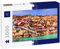 Lais Puzzle Malta, Il-Mellieha - Popeye Dorf 1000 Teile