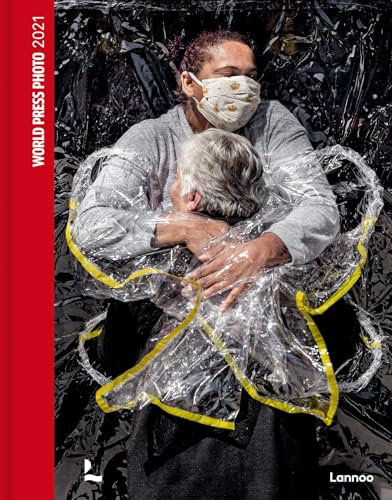 World press photo 2021 (English Edition)