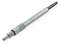 HELLA 8EG 008 498-381 Glühkerze - SW: 10mm - Glühkerzenausf.: leistungsoptimiert - Stecker: Rundstecker