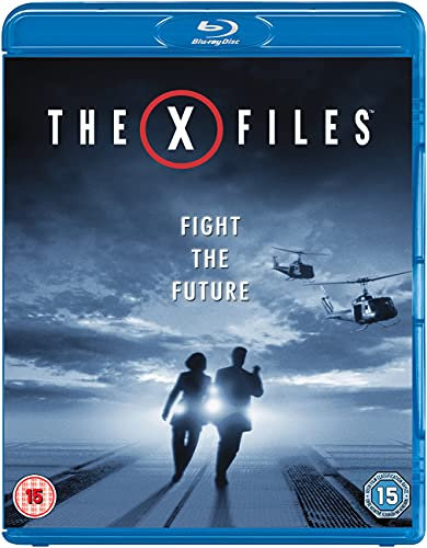 The X-Files: Fight The Future