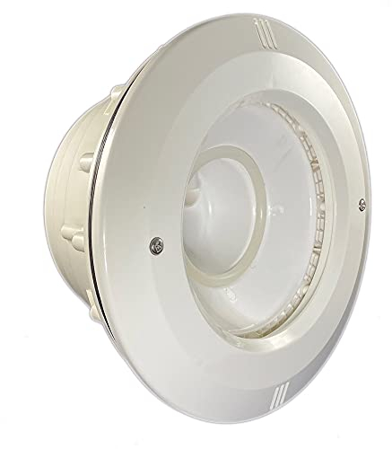 LED TRADING Einbaugehäuse Einbaunische für PAR56 Poolleuchte Schwimmbad für Folien, Edelstahlbecken oder Beton Fliesen Pool