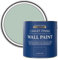 Rust-Oleum Green Matt Emulsion Wall Paint - Leaplish 2.5L