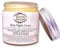 Skincare Botanics Natural & Organic Rose Night Cream - with Shea Butter, Rosehip, Wheatgerm, Essential Skin Oils & Rose Otto.