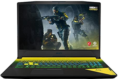MSI Crosshair 15 B12UEZ-296UK, i7-12700H, 2.3 GHz, 8GB*2, 1TB M.2 PCIe SSD, 15.6 165Hz QHD, RTX 3060 GDDR6 6GB, Windows 11 Home