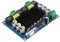 VBESTLIFE Amplifier Board,Dual Channel 2x120W Power Output HIFI Digital Power Amplifier Board,Audio Stereo AMP Module for Audio System DIY Speakers