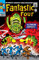 Fantastic Four Omnibus Vol. 2 (Fantastic Four (1961-1996)) (English Edition)