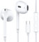 MOSWAG USB C Kopfhörer In Ear USB C Kopfhörer für Samsung S23 S21, Huawei P30 P40, Oppo, Honor, Google Pixel und andere Smartphones mit USB C Schnittstelle
