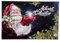 Holyart Adventskalender mit Saatgut und Gewächshaus, Modell Weihnachtsmann, 24 Verschiedene Sorten