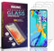 RKINC 3 Stück, Panzerglas Schutz Glas für Huawei Y6 2019, Y6 Prime 2019, Panzer HD Displayschutzfolie, 0,33 mm kratzfest, splitterfrei, blasenfrei, lebenslangeGarantie