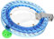 Toyvian Umlenkrolle Für Drachenleinen Rad Kite-Sport-Tool Drachen Fliegende Rolle Große Drachenrolle Winder Für Drachenfliegen Angelschnurwickler Drachenrollenwickler Wicklung Abs Kristall