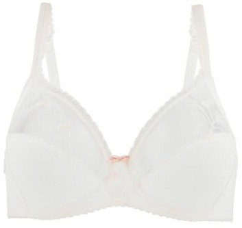 Conturelle Bügel-BH 805840 Mille Fleurs Cream 90H