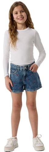 NAME IT Girl Jeansshorts Regular Fit