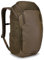Thule Chasm Sac à Dos, Kaki foncé, Taille Unique Adulte Unisexe
