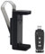 Car Remote Control Holder, Garage Remote Control Holder - Adjustable Garage Remote Control Clip, Heavy Duty Garage Door Remote Control Holder, Dist Visor Clip Holder