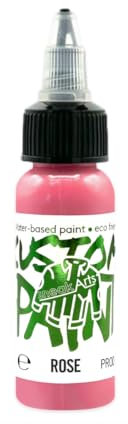 SneakArts Teinture pour Daim et Nubuck - Rose - 30ml – Ravivez vos chaussures et vêtements