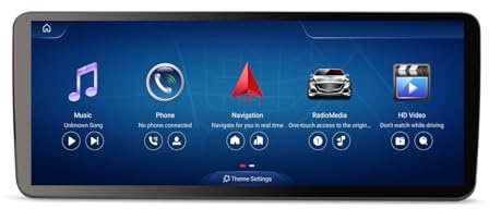 12,3 Zoll Qualcomm 8-Kern 8GB+128GB Android 15 Autoradio GPS Navi für Mercedes-Benz A/GLA/CLA Klasse W176 X156 C117 NTG 4.5/4.7 System IPS Bluetooth 5.1 DAB+ CarPlay Android Auto Canbus DSP WiFi TPMS