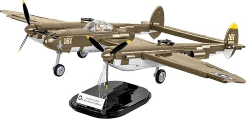 COBI Lockheed®P-38H Lightning®(H)