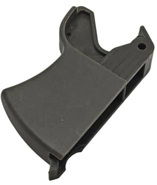 Gatillo de aceleración for motosierra Husqvarna 445, 450, 445E y 450E (repuestos for motosierra 544099701)