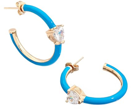 Chiara Ferragni Women's Earrings J19AVI20