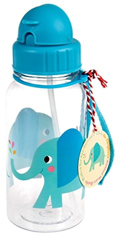 Plastique sans BPA enfants Bouteille d'eau 500 ml – Choix du Design