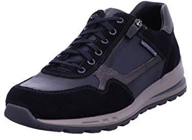 Mephisto Bradley Herren blau
