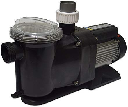 Salco LandShark Series - Bomba de Agua Externa